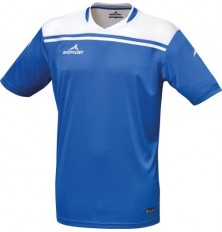 CAMISETA M/CORTA Interlock...