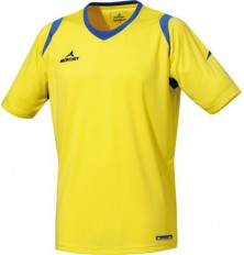 CAMISETA M/CORTA BUNDESLIGA