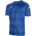 CAMISETA M/CORTA DERBI