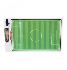 Carpeta Fútbol Reversible