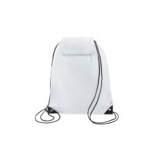 BOLSA MOCHILA NYLON 33 cm *...