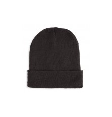 Gorro Lana Negro