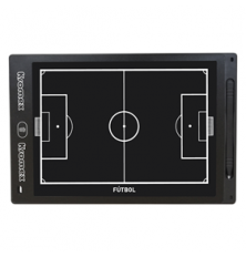 PIZARRA TACTICA FUTBOL LCD 12"